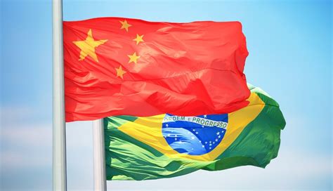 Brasil e China: como anda a relação comercial? | Wilson Sons