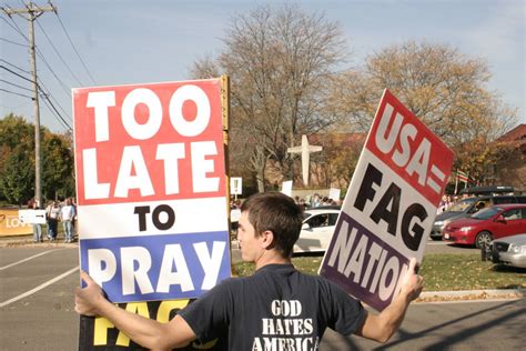 Westboro Baptist Church launches “God Hates Fags” anti-smoking campaign - The Independent | News ...