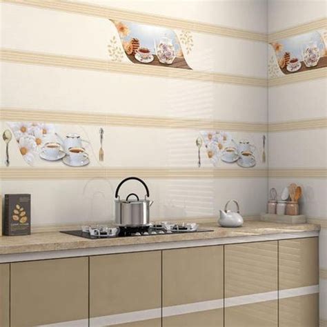 Best Kitchen Tiles Design Trends | Bsshomestore