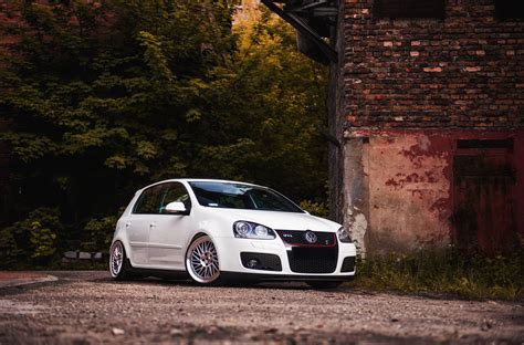 Custom Volkswagen Golf GTI - Images, Mods, Photos, Upgrades | CARiD.com Gallery