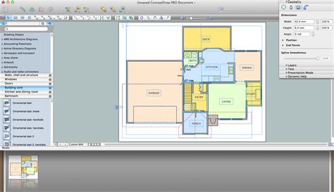 Free House Plan Design Software - cinecrimson