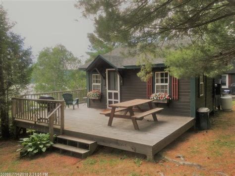 Terraces on Rangeley Lake - Cabin #1 UPDATED 2019 - TripAdvisor - Rangeley Vacation Rental