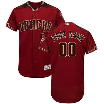 Arizona Diamondbacks Men's Gear, Diamondbacks Men's Apparel, Accessories | MLBShop.com