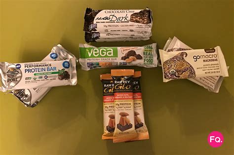 5 Best Vegan Protein Bars To Buy in 2023 (Tried & Tested) - Femniqe