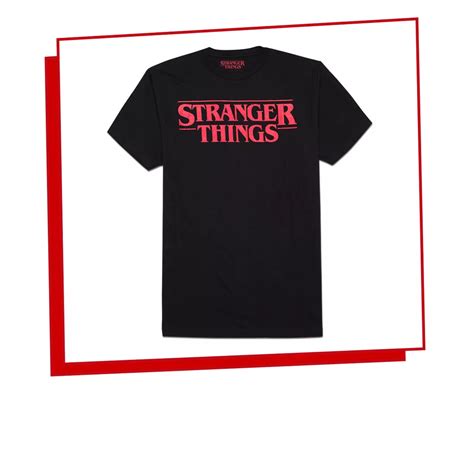 Stranger Things Merchandise : Target