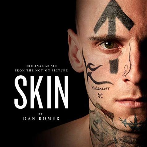 Skin Soundtrack | Soundtrack Tracklist | 2024