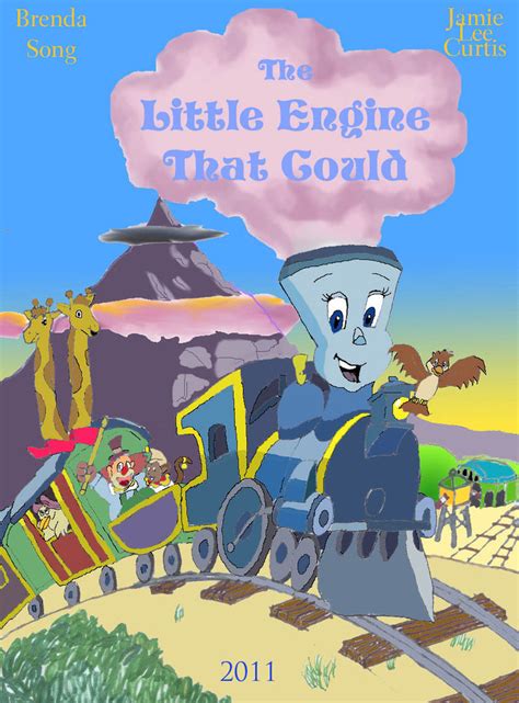 The Little Engine That Could Quotes. QuotesGram