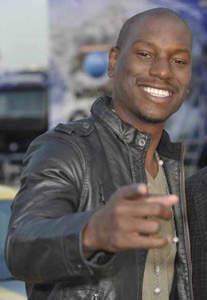 Tyrese Gibson Quotes. QuotesGram