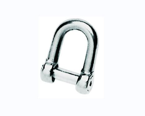 Anchor Shackle - Buy Anchor Shackle, boat Anchor Shackle, Shackle china supplier Product on ...