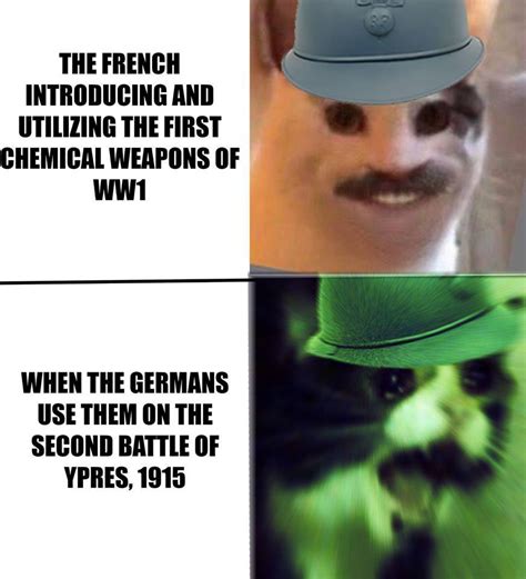 The best ww1 memes :) Memedroid