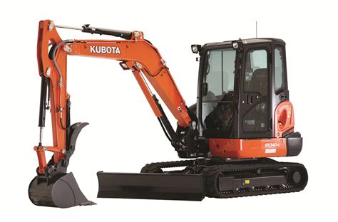 2020 Kubota KX040-4 for sale in Many, LA. Many Many, LA (800) 483-5686