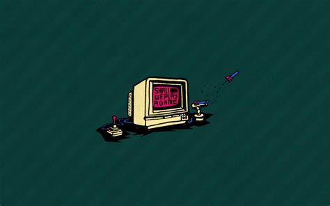 500+ Retro desktop backgrounds với phong cách retro độc đáo và thú vị