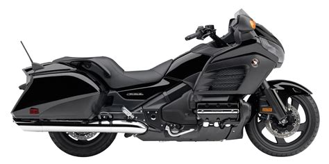 Honda Goldwing F6B ’13-’16 – Bazzaz