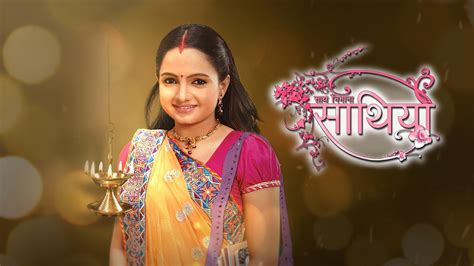 Saath Nibhana Saathiya - Ek Baar Phir - Episode - 7th May 2023 Watch Online - Desi-Serials.CC