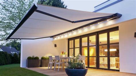 2019 Guide To Retractable Home Awnings In Philadelphia - awningsphiladelphia