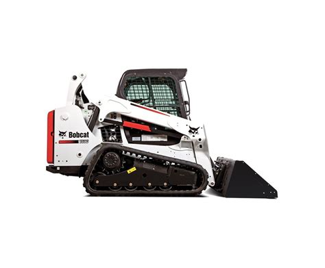 Reserve a Bobcat T590 Track Skid Steer (With bucket or forks)