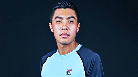 In 'Game Of Inches', Brandon Nakashima Trying To Take Next Step | ATP Tour - EPL REPORT