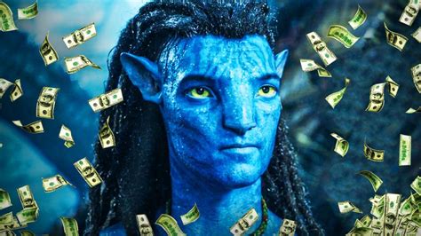 Disney Celebrates Avatar 2's Box Office Performance (How Much Did It Make?)