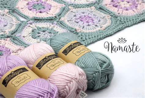 Namaste | Chunky yarn, Yarn, Yarn shop