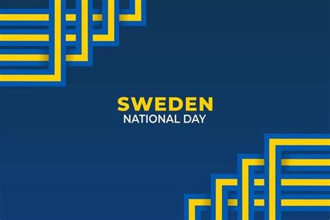 Swedish Flag Vector Art, Icons, and Graphics for Free Download