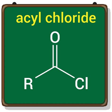 Carboxylic Acid Chloride: Over 9 Royalty-Free Licensable Stock Vectors & Vector Art | Shutterstock