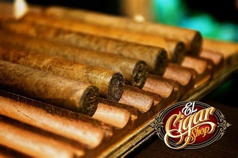 Cigar Shop Near Me | A Cigar Shop For Cigar Enthusiasts - El Cigar Shop