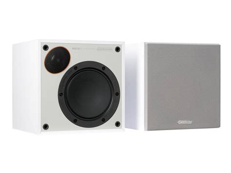 Monitor | Hi-Fi Speakers | Monitor Audio