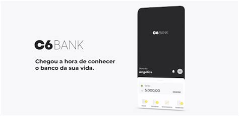 C6 Bank - Apps on Google Play