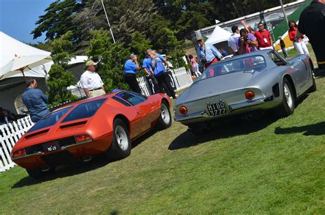 More Photos From Monterey Car Week - MyCarQuest.com