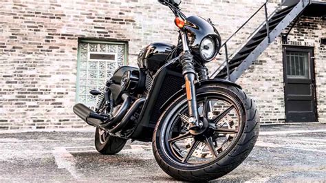 Harley Davidson Street 750 Wallpapers | BadAssHelmetStore