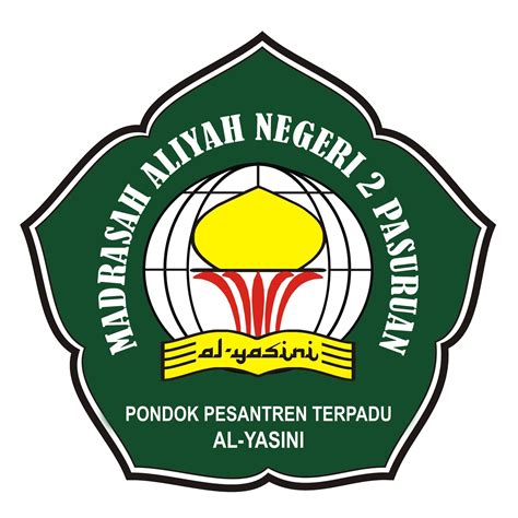 RAKOREV KEPALA MAN SE-JATIM – Madrasah Aliyah Negeri 2 Pasuruan