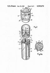 Patents Patent Dispenser Sketch Coloring Page sketch template