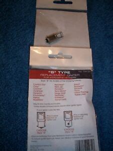 Type B PORTABLE KEROSENE HEATER IGNITER - Fits Dyna Glo, Dura Heat, Sears, MORE! 13204000301 | eBay