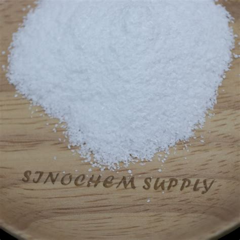 Food Additive Food Grade Preservative E282 Calcium Propionate Crystal - China Calcium Propionate ...