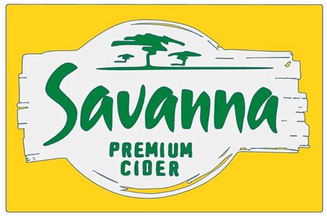 SAVANNA DRY CIDER LOGO - 3D model by Ashelnia3dprinting on Thangs