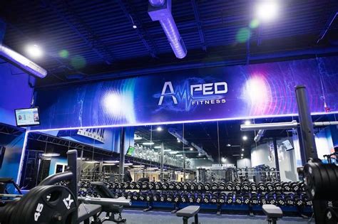 Is Amped Fitness Worth It? (Review + Pros & Cons) - Trusty Spotter