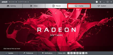 AMD Radeon Settings - What Do They All Mean? - Make Tech Easier