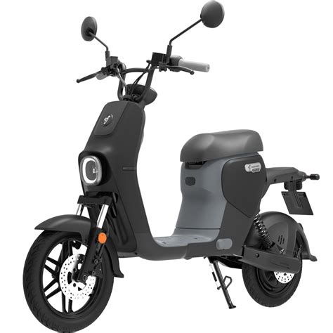 Will you choose the electric moped? : r/moped