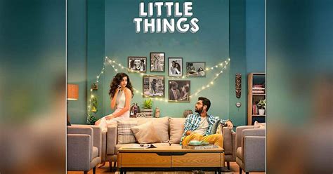 Little Things Season 4 Review: Mithila Palkar & Dhruv Sehgal Are Facing ...