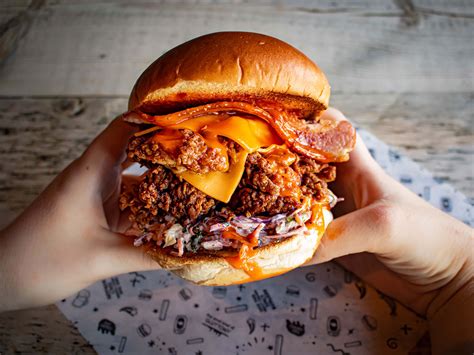 New burger restaurant is coming to York | YorkMix