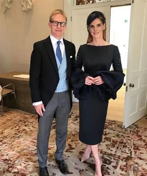 Suits actress Sarah Rafferty still 'speechless' a full day after the Royal Wedding as she ...