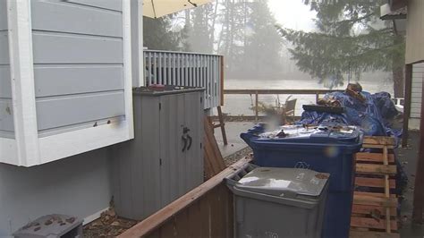 VIDEO: Stillaguamish flooding homes