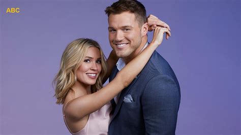 ‘Bachelor’ star Colton Underwood says he has no regrets admitting he’s ...