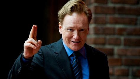 Conan O'Brien's final show sees the comedian reflecting on his best ...