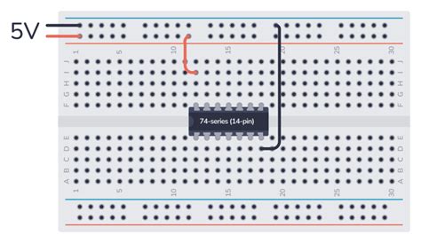 7400 Series Guide: 74HC132/74LS132 (NAND gates)