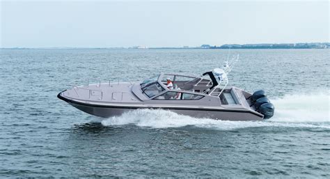 High Speed Boat - International Cooperationnational | Yamaha Motor Co ...