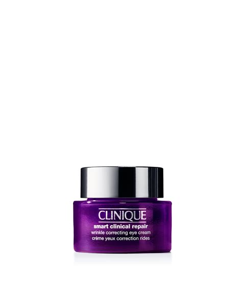 Clinique Smart Clinical Repair™ Wrinkle Correcting Eye Cream | Clinique