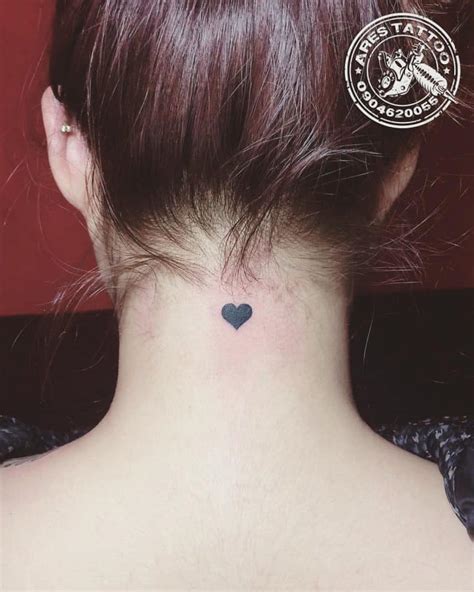 Top 99 Best Black Heart Tattoo Ideas - [2020 Inspiration Guide]