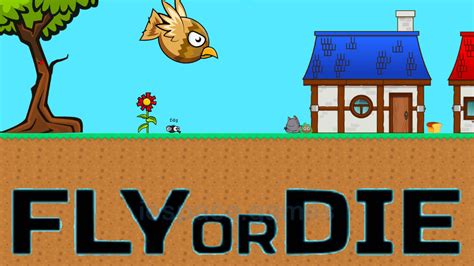 Fly or Die io | Play Fly or Die io game for free on iospace.games