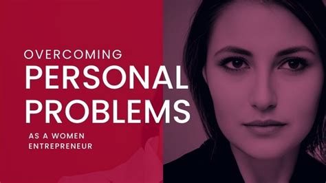 How to Deal With Personal Problems as an Entrepreneur - Yuukke